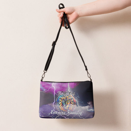 royalty empire family bag