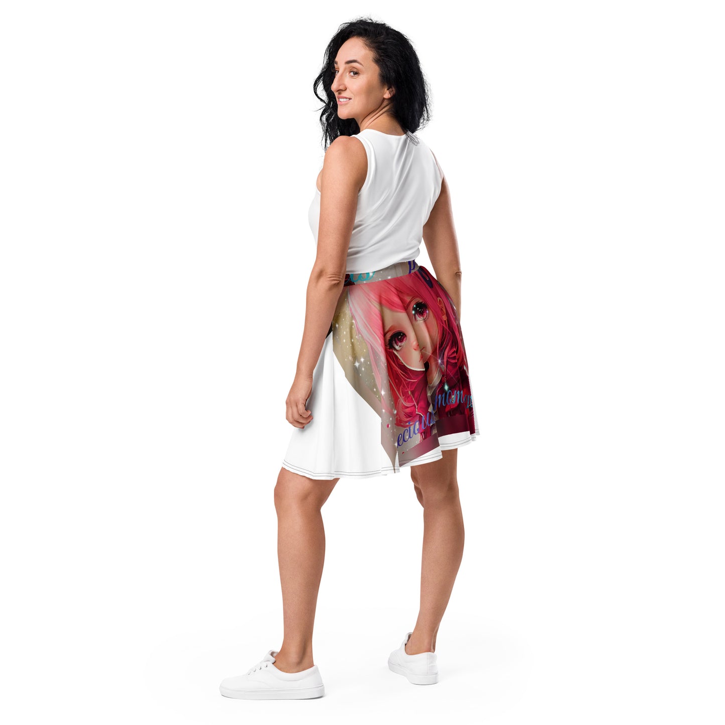 Presious moments Skirt