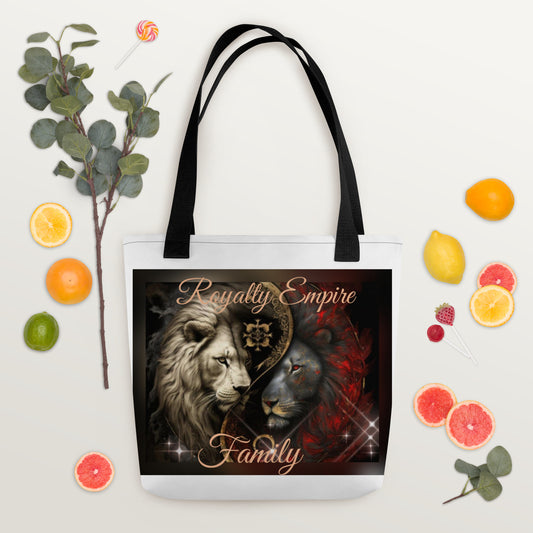 royalty empire family  bag