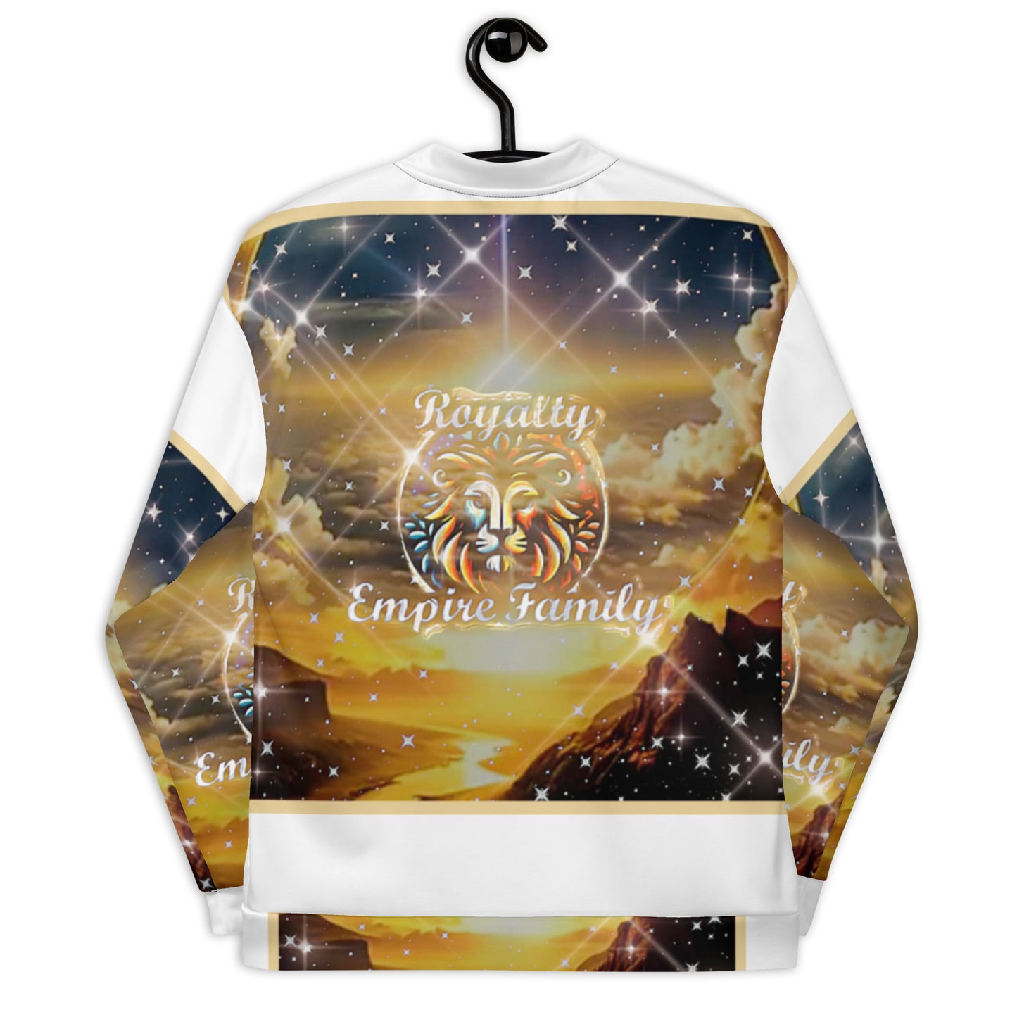 Royalty Empire Family Jacket