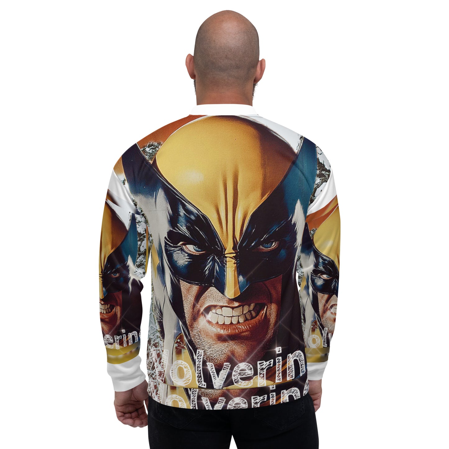 wolverine Jacket