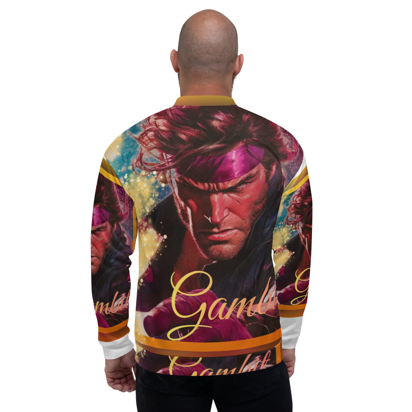 Gambit Jacket