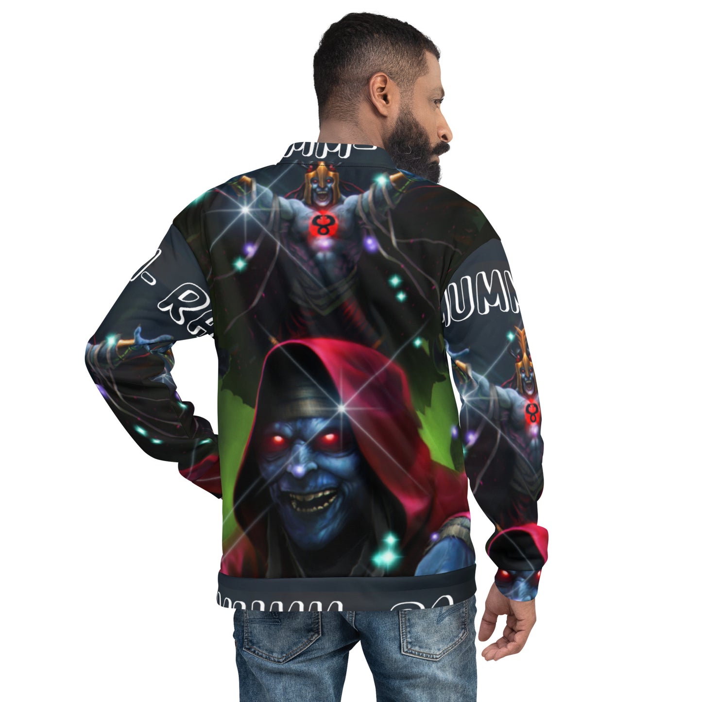 Mumm-RA Jacket