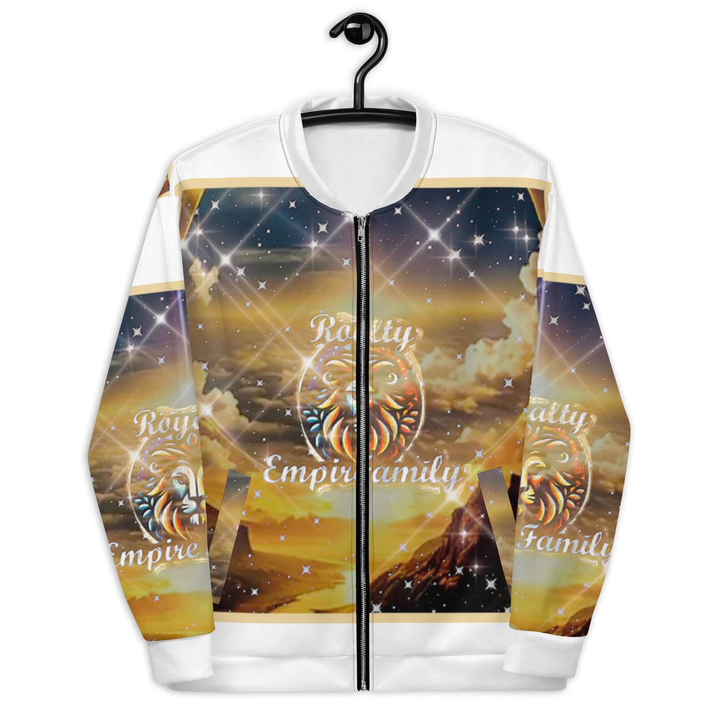 Royalty Empire Family Jacket