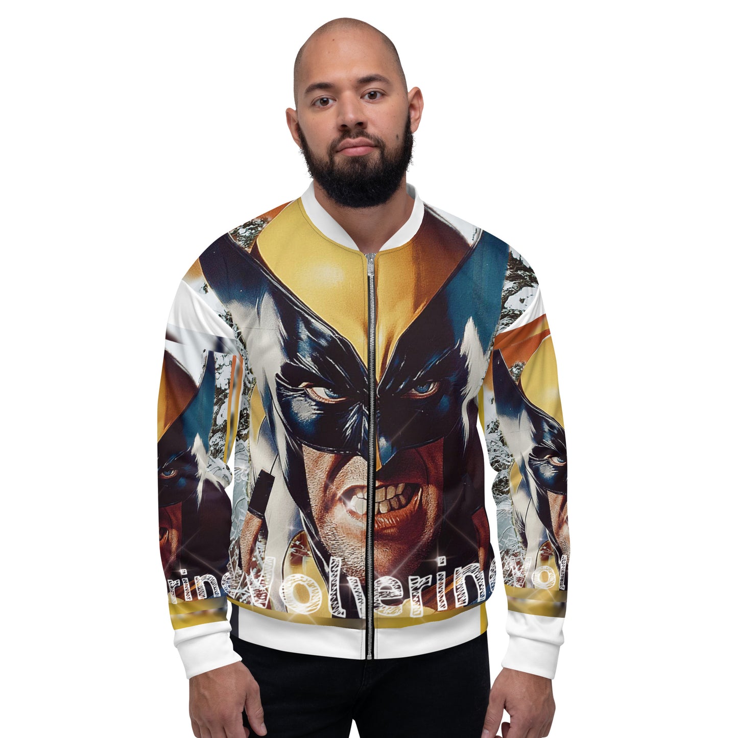 wolverine Jacket