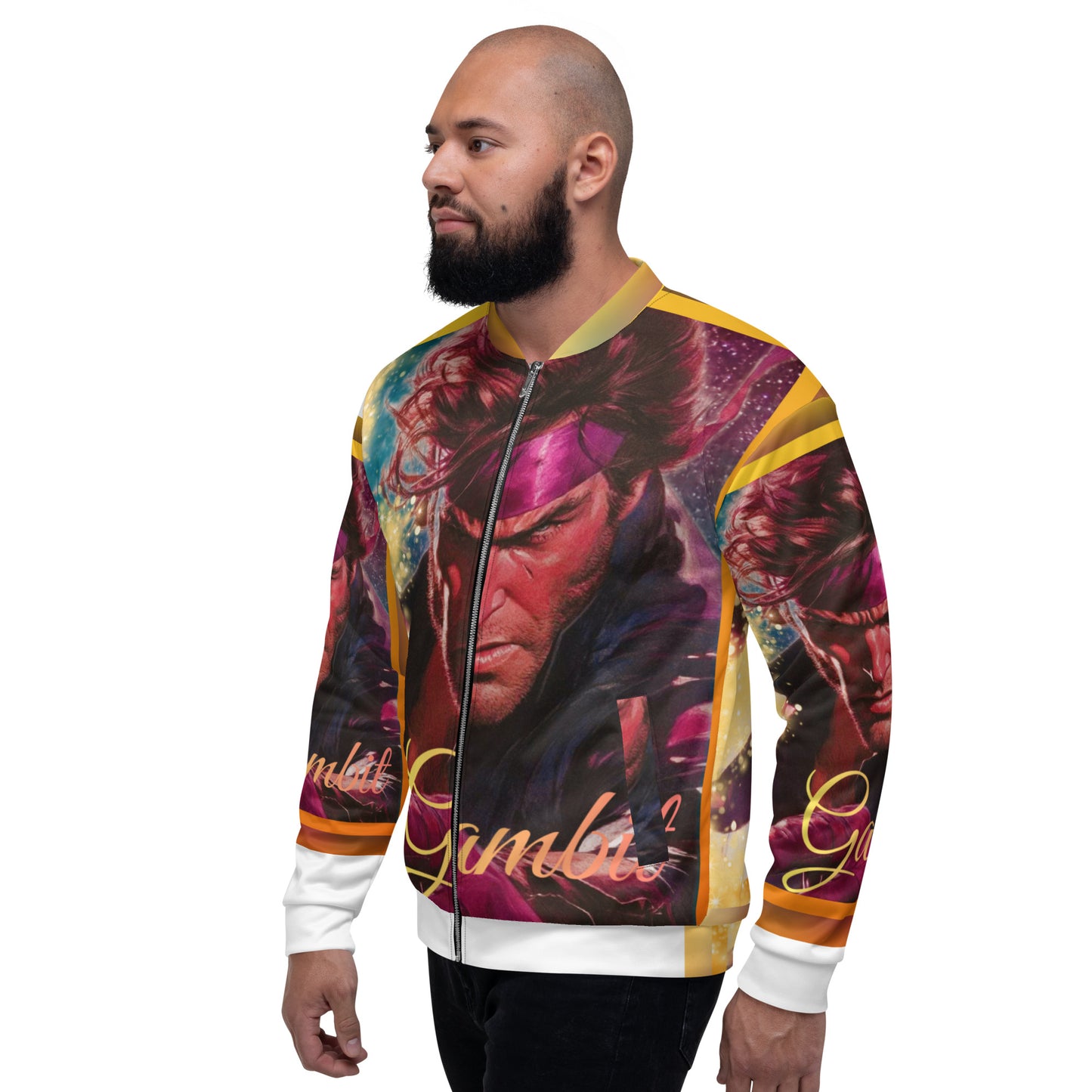 Gambit Jacket