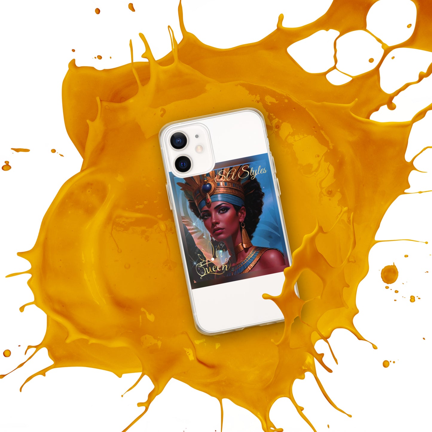 queen phone 2