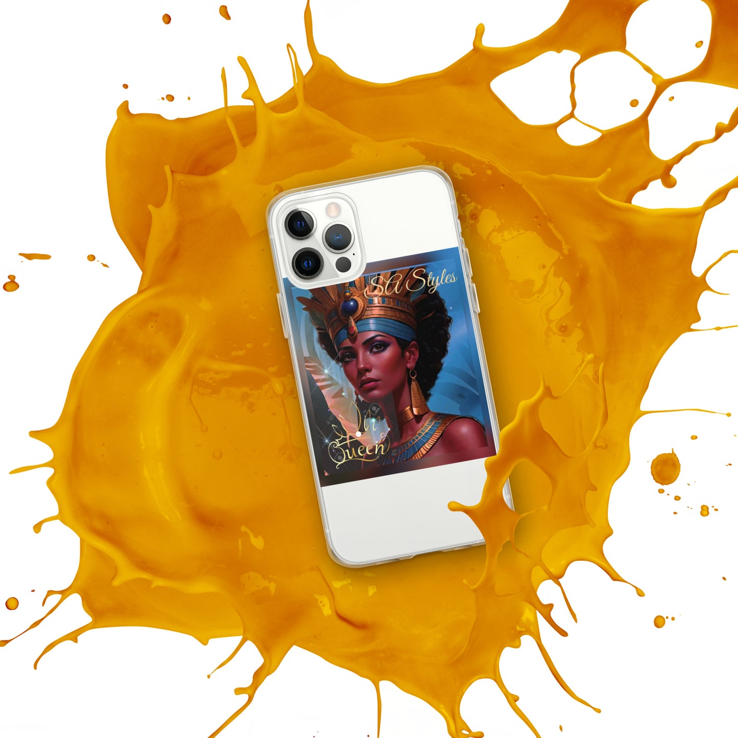 queen phone 2