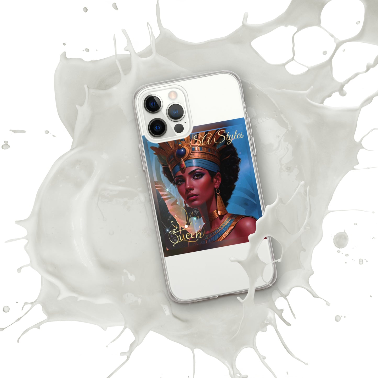 queen phone 2