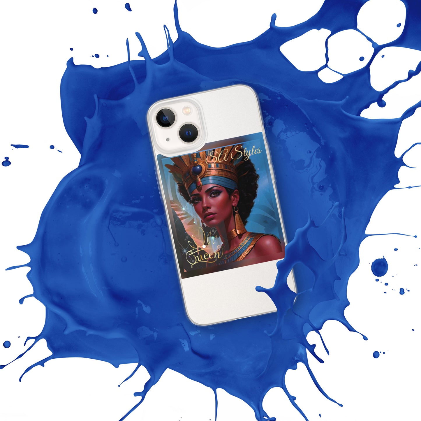 queen phone 2