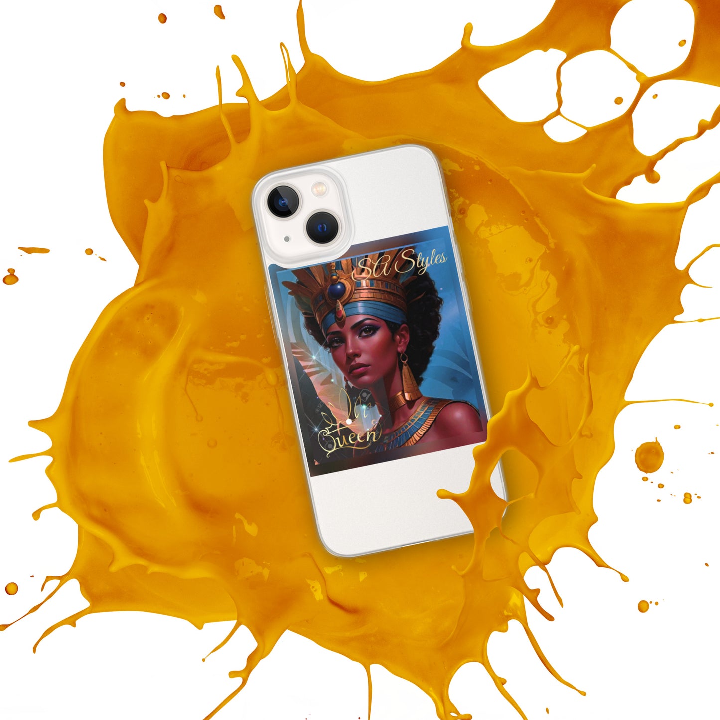 queen phone 2