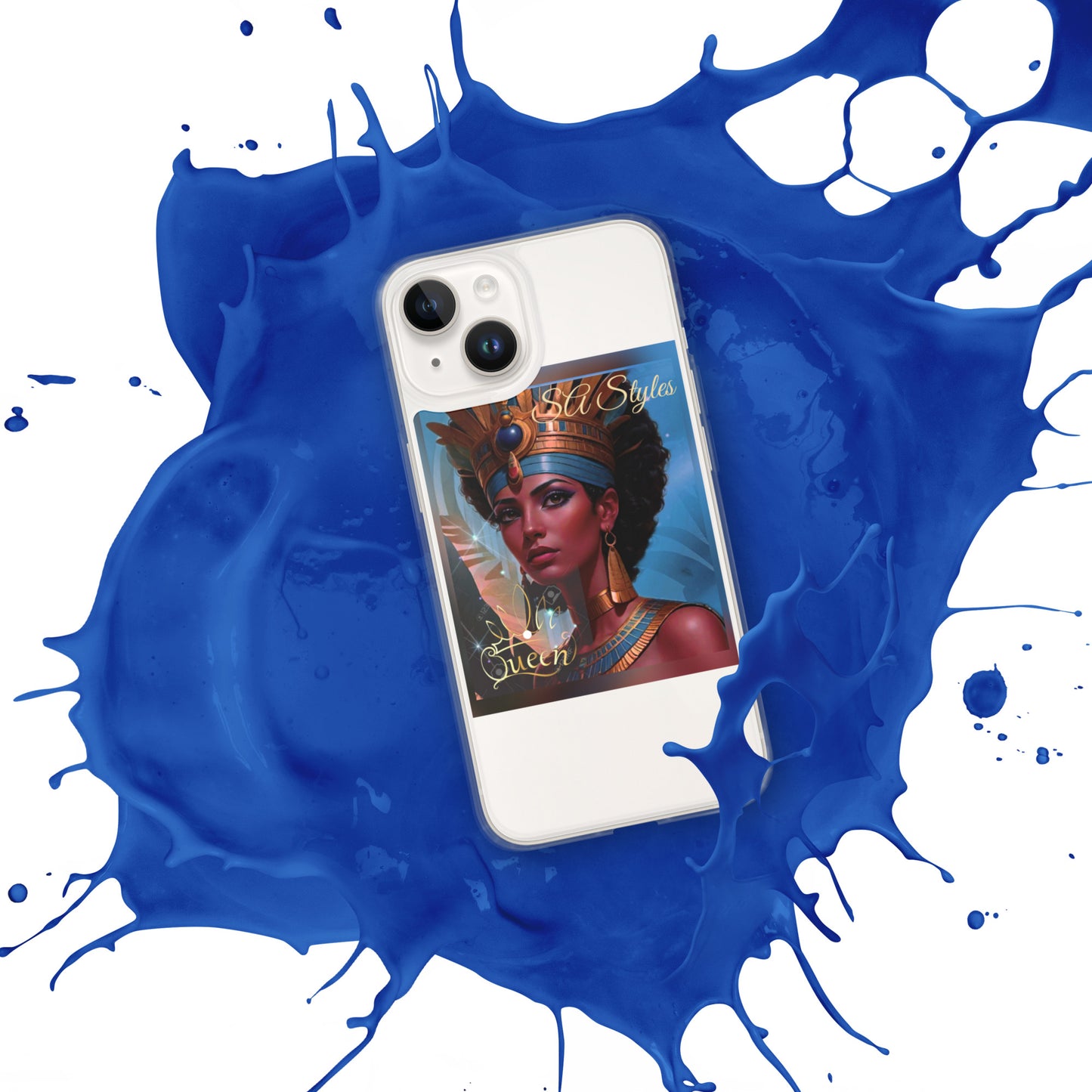 queen phone 2