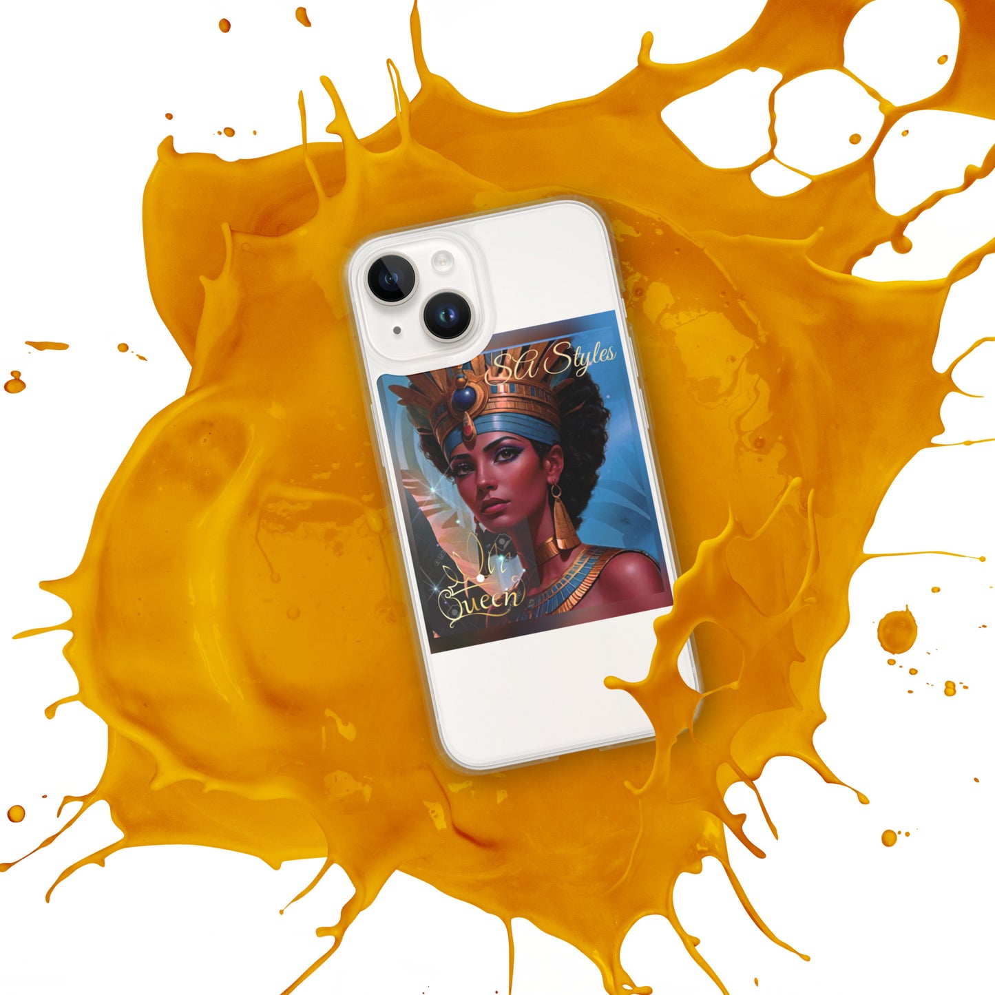 queen phone 2