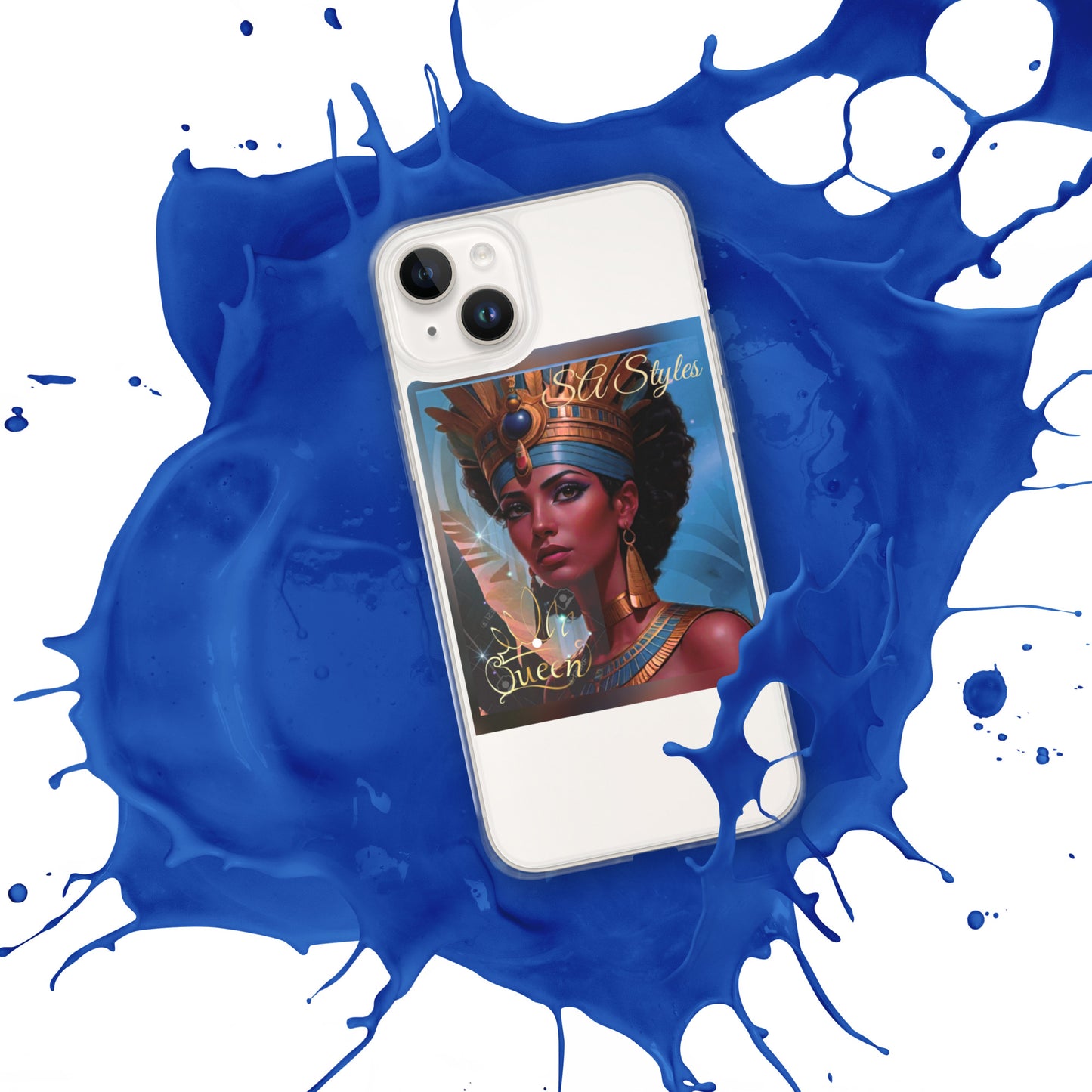 queen phone 2