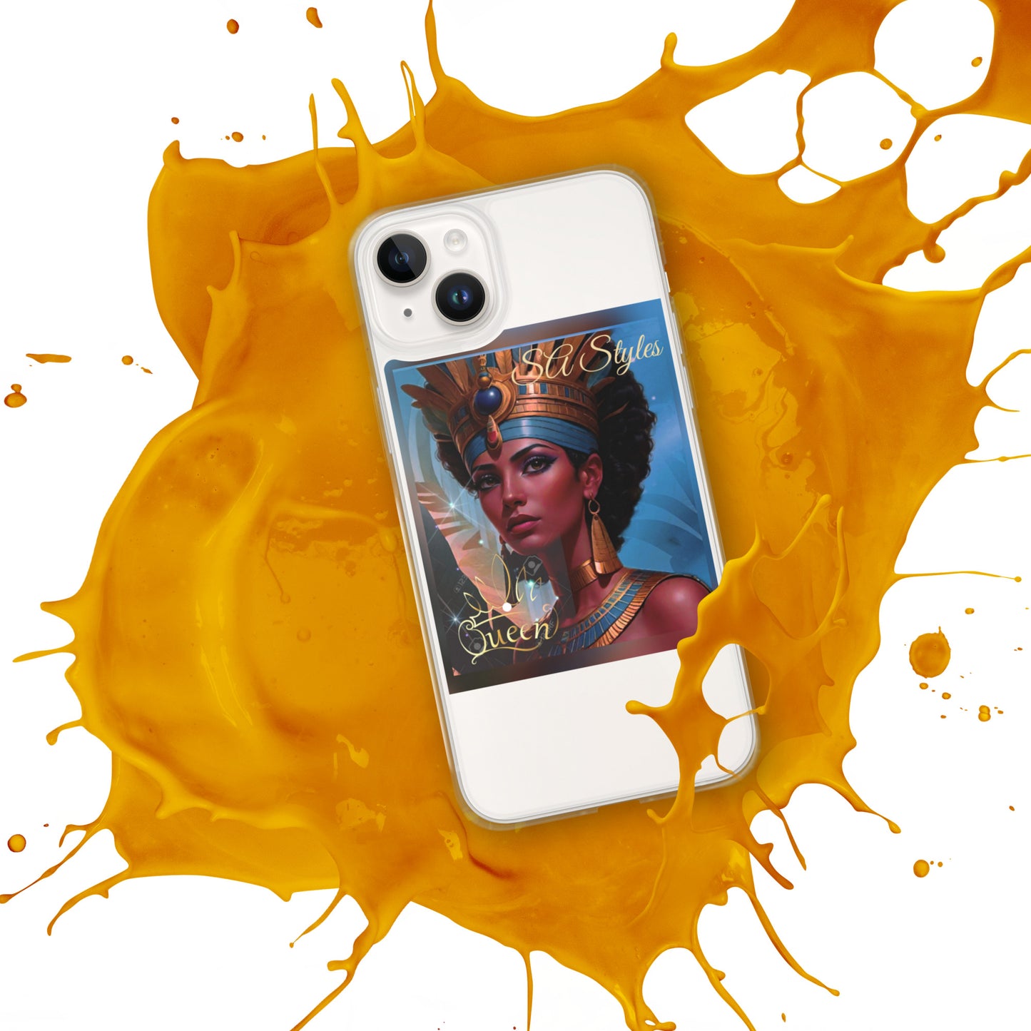 queen phone 2