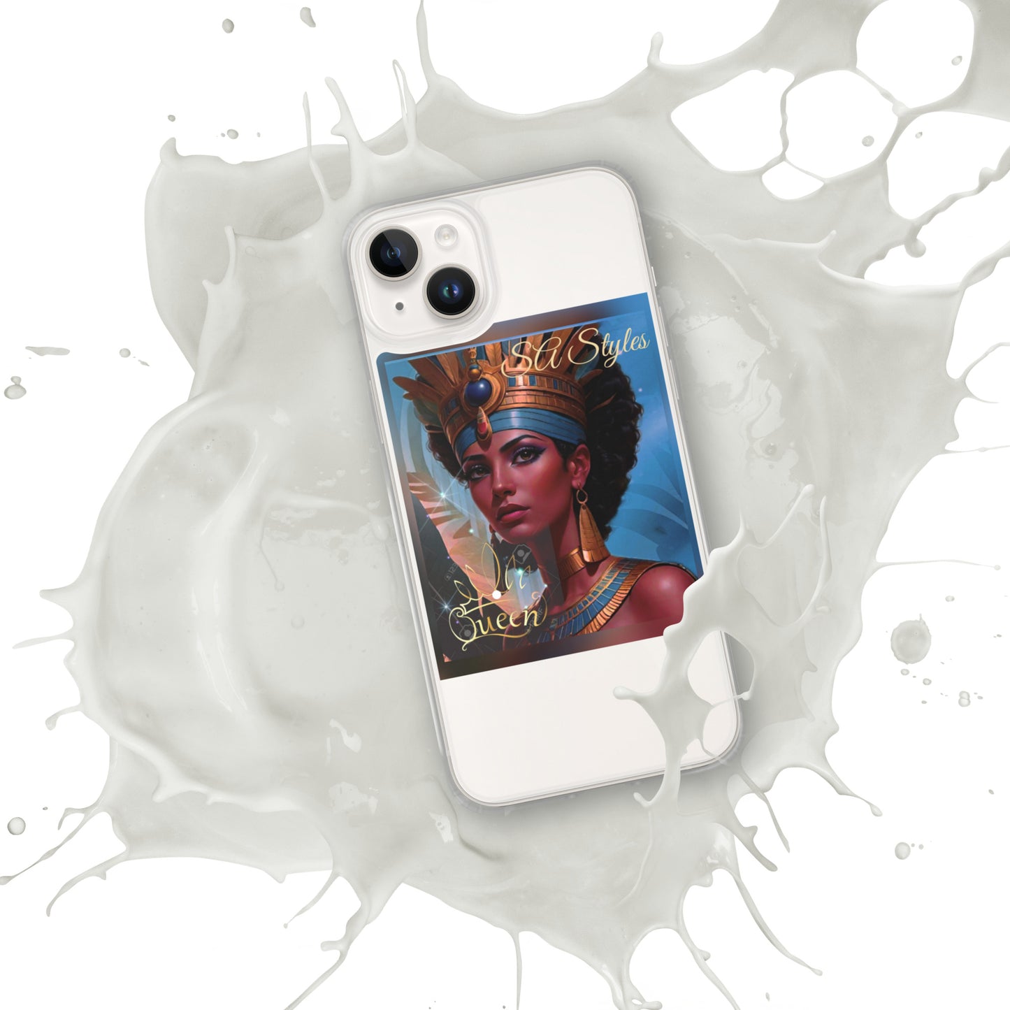 queen phone 2