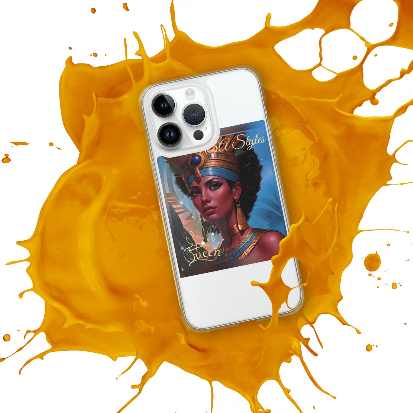 queen phone 2