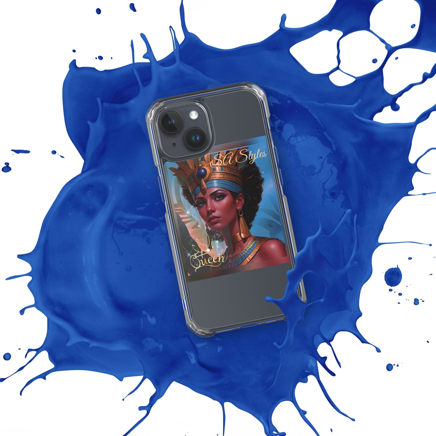 queen phone 2