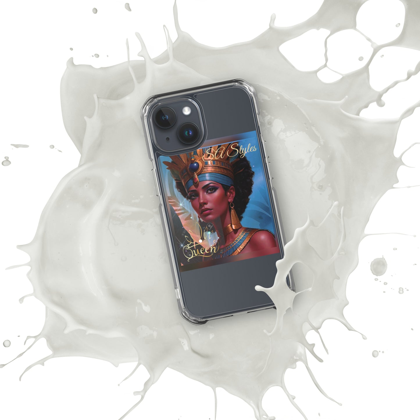 queen phone 2