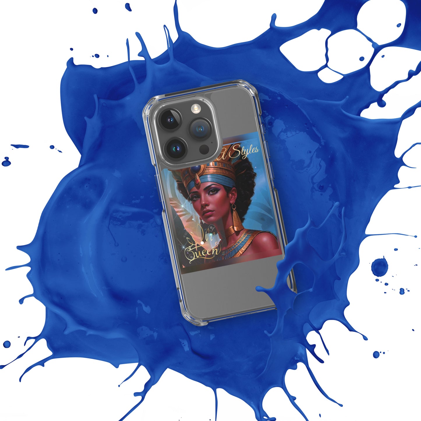 queen phone 2