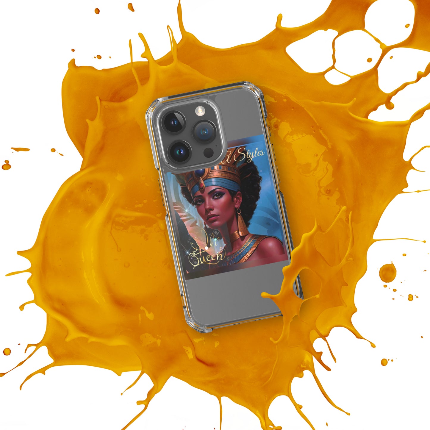 queen phone 2