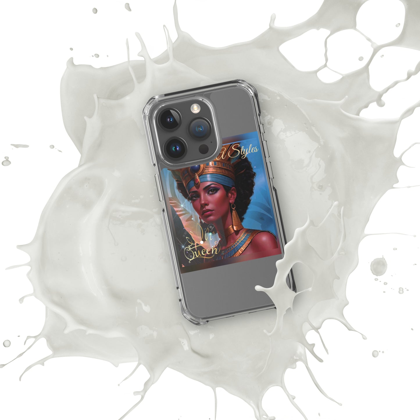 queen phone 2