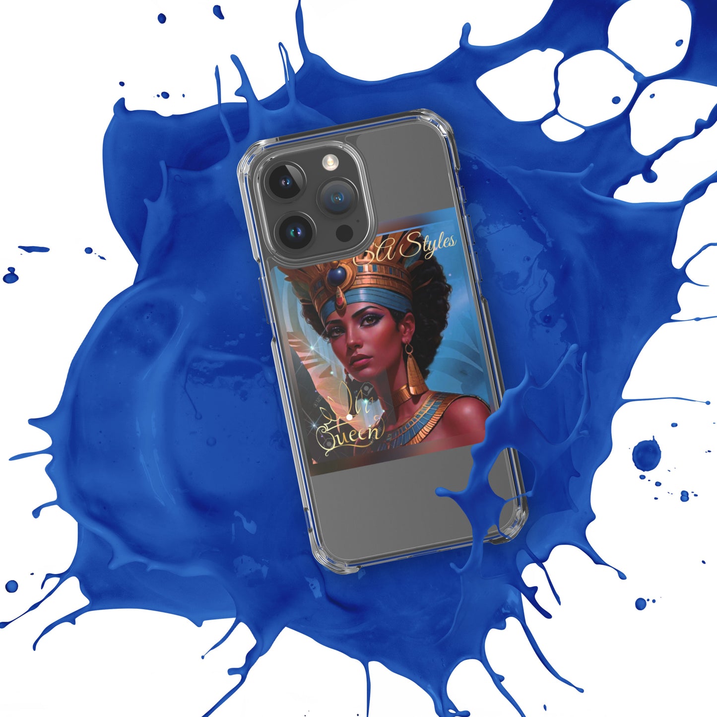 queen phone 2