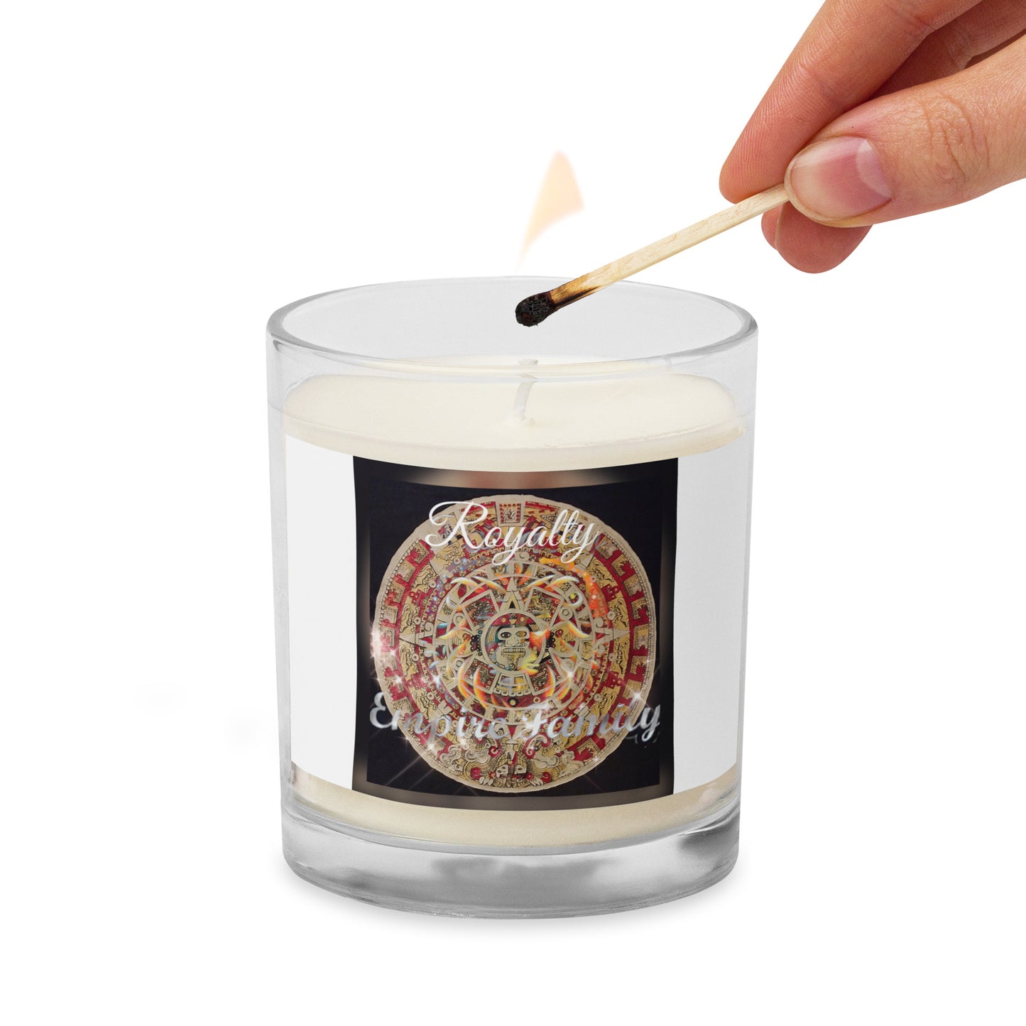 heritage candle