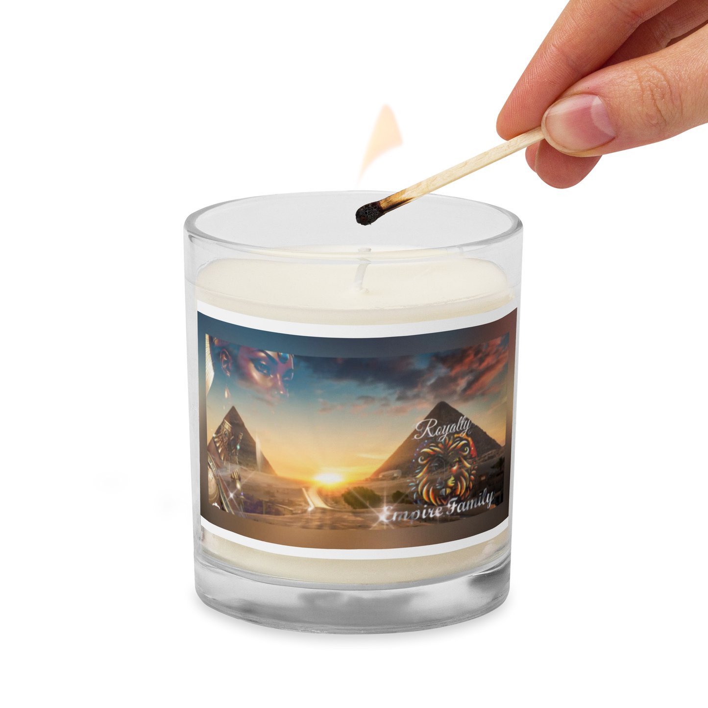 empire candle