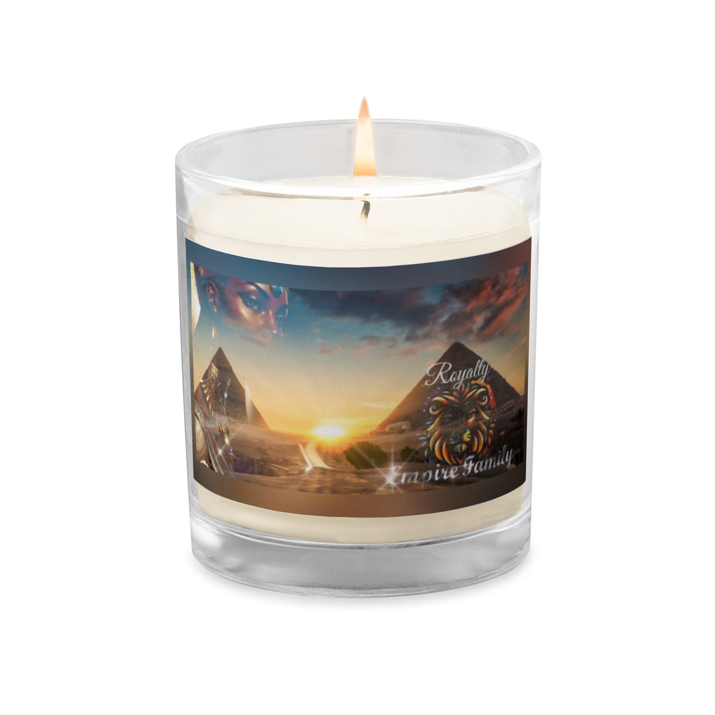 empire candle