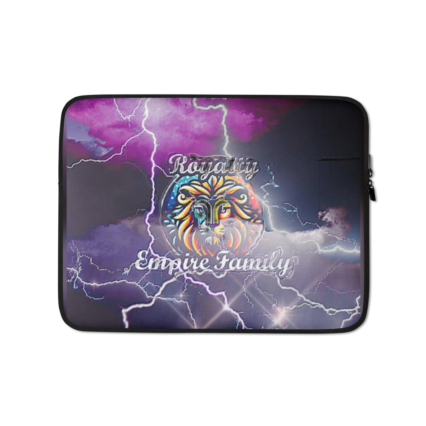 royalty empire Laptop Sleeve