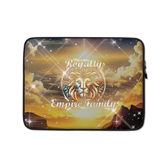 royalty empire Laptop Sleeve 2