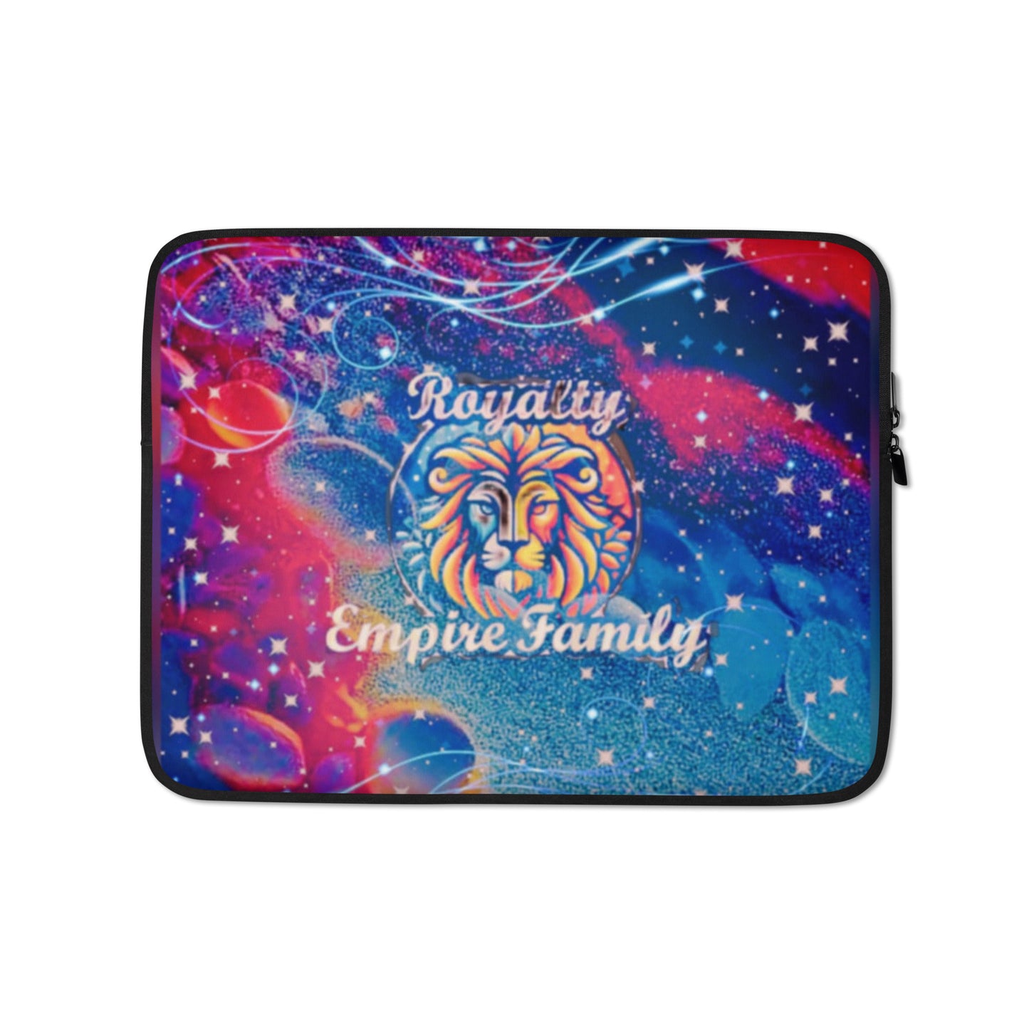 royalty empire Laptop Sleeve 3