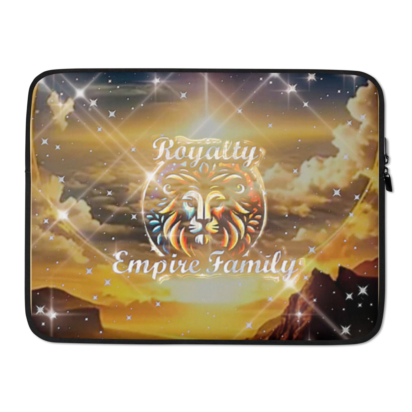 royalty empire Laptop Sleeve 2