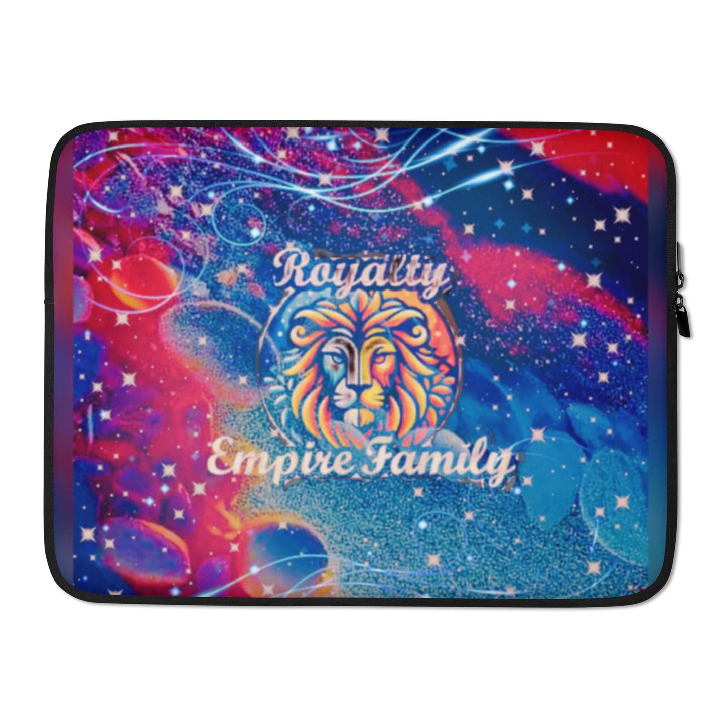 royalty empire Laptop Sleeve 3