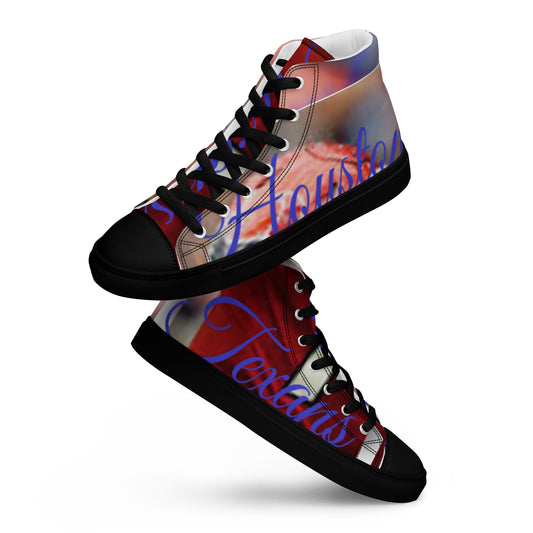 Houston Texans shoes