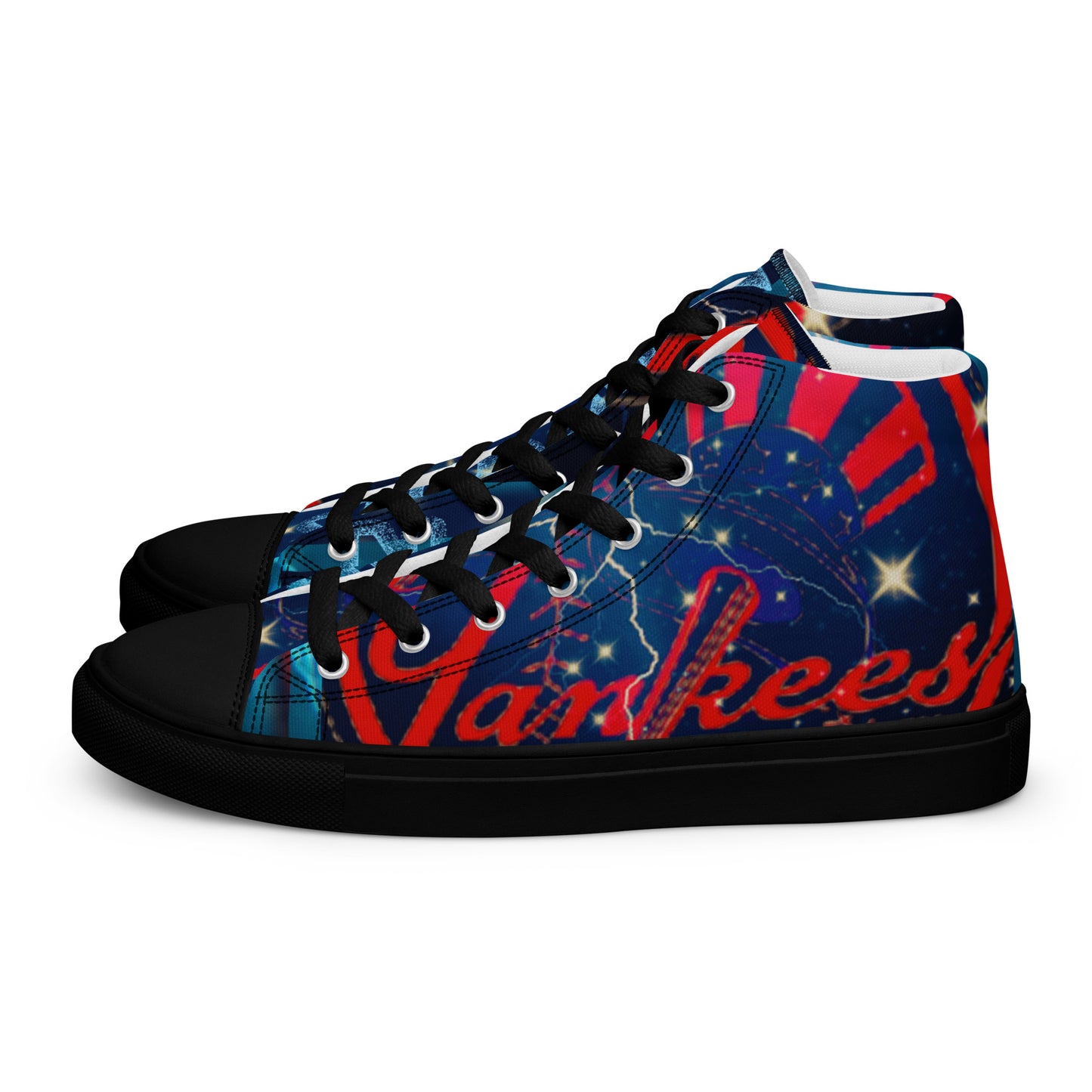 new-York  shoes