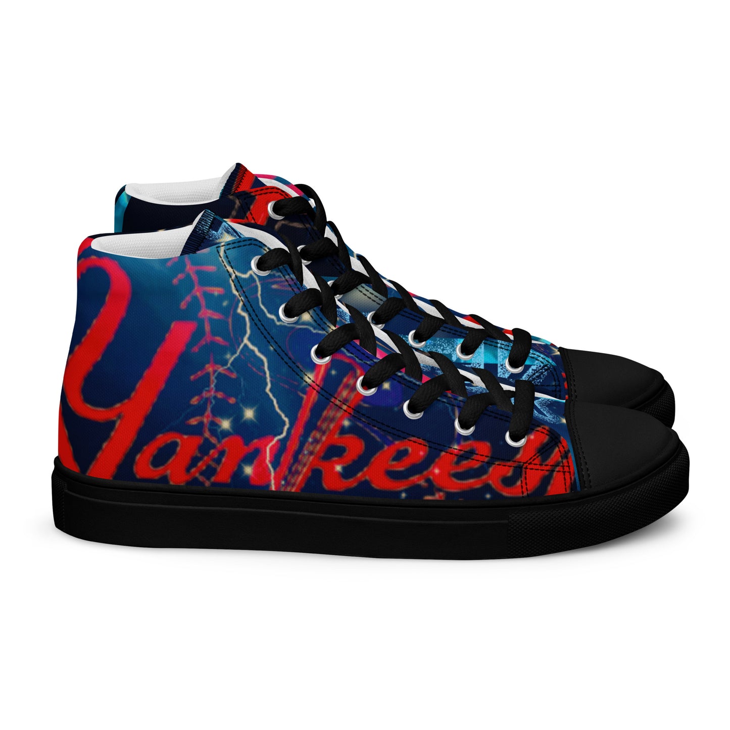 new-York  shoes