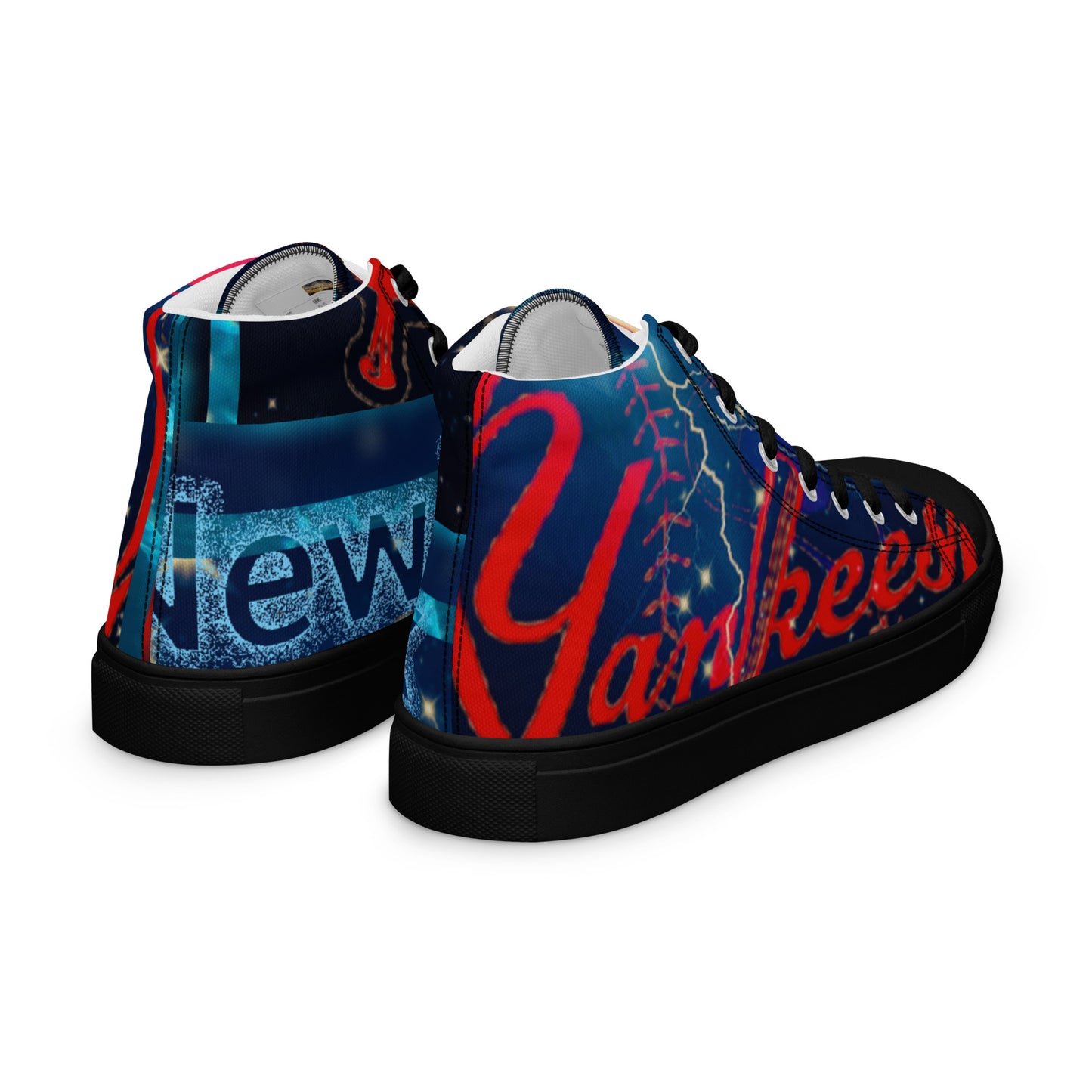 new-York  shoes