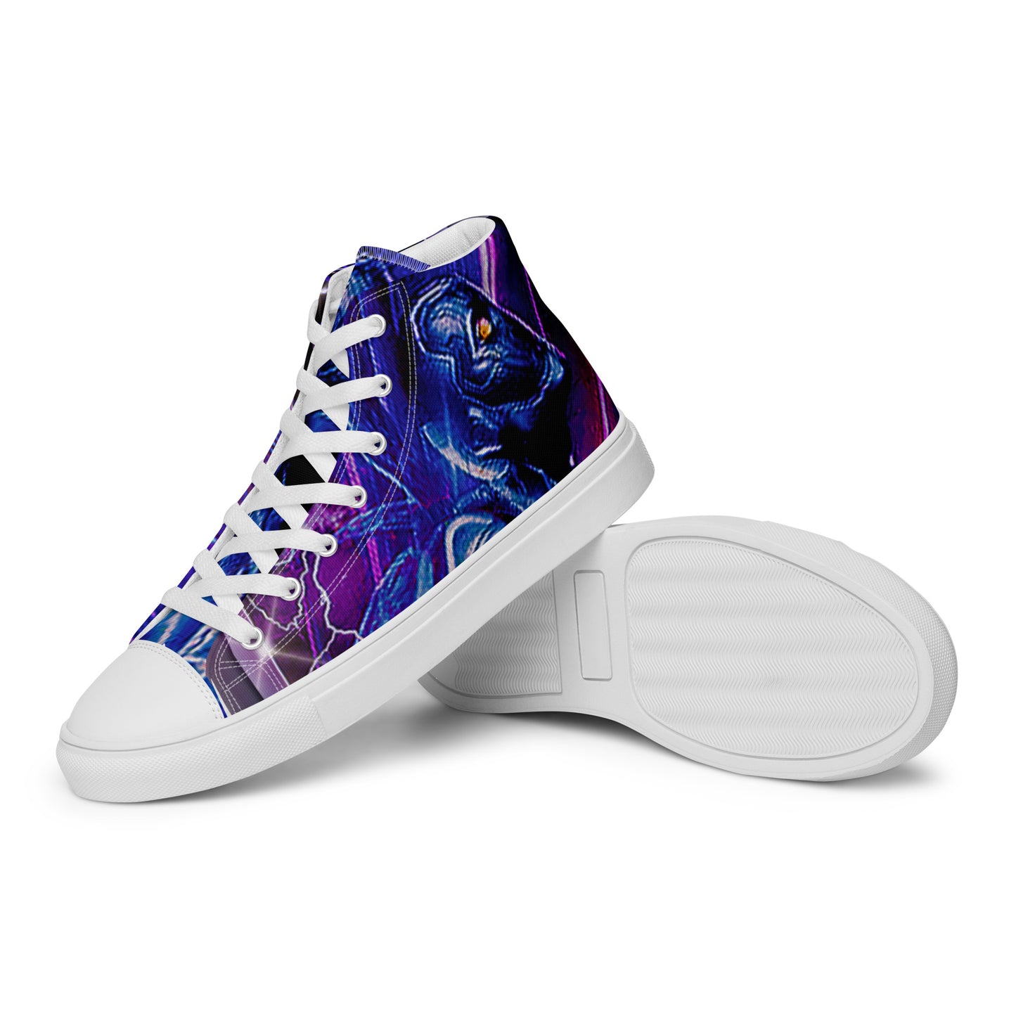 blue beetle shoes