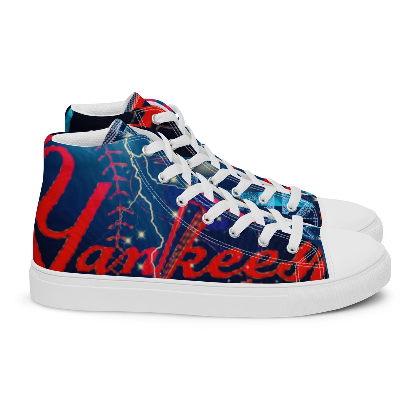 new-York  shoes