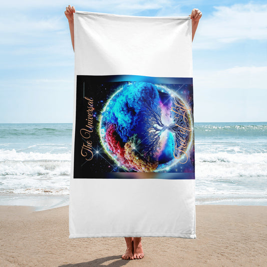 Tree of life Towel