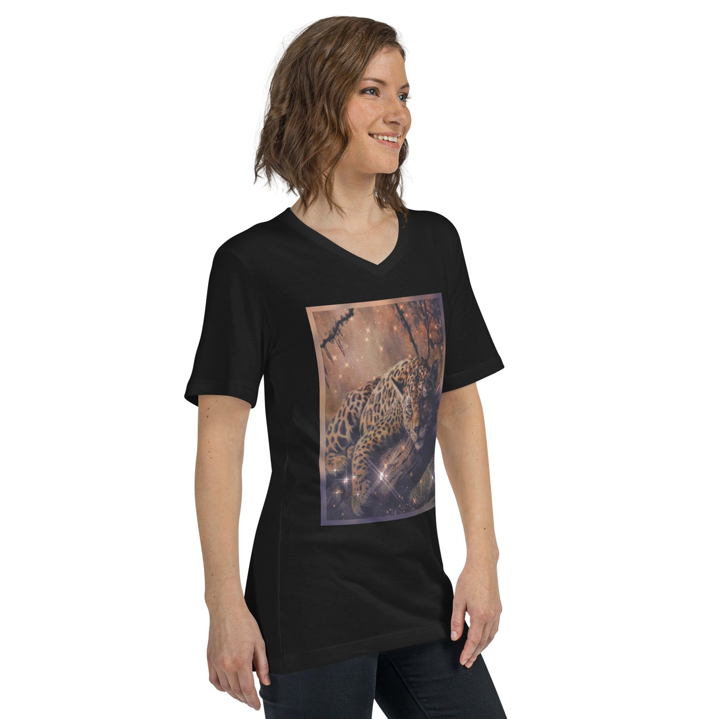 nature T-shirt