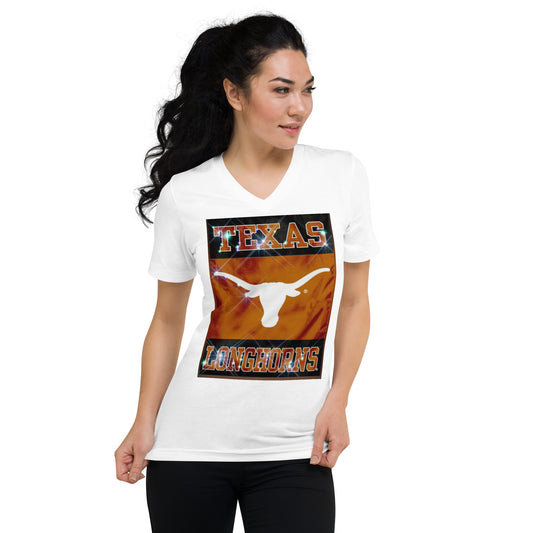 Texas longhorns