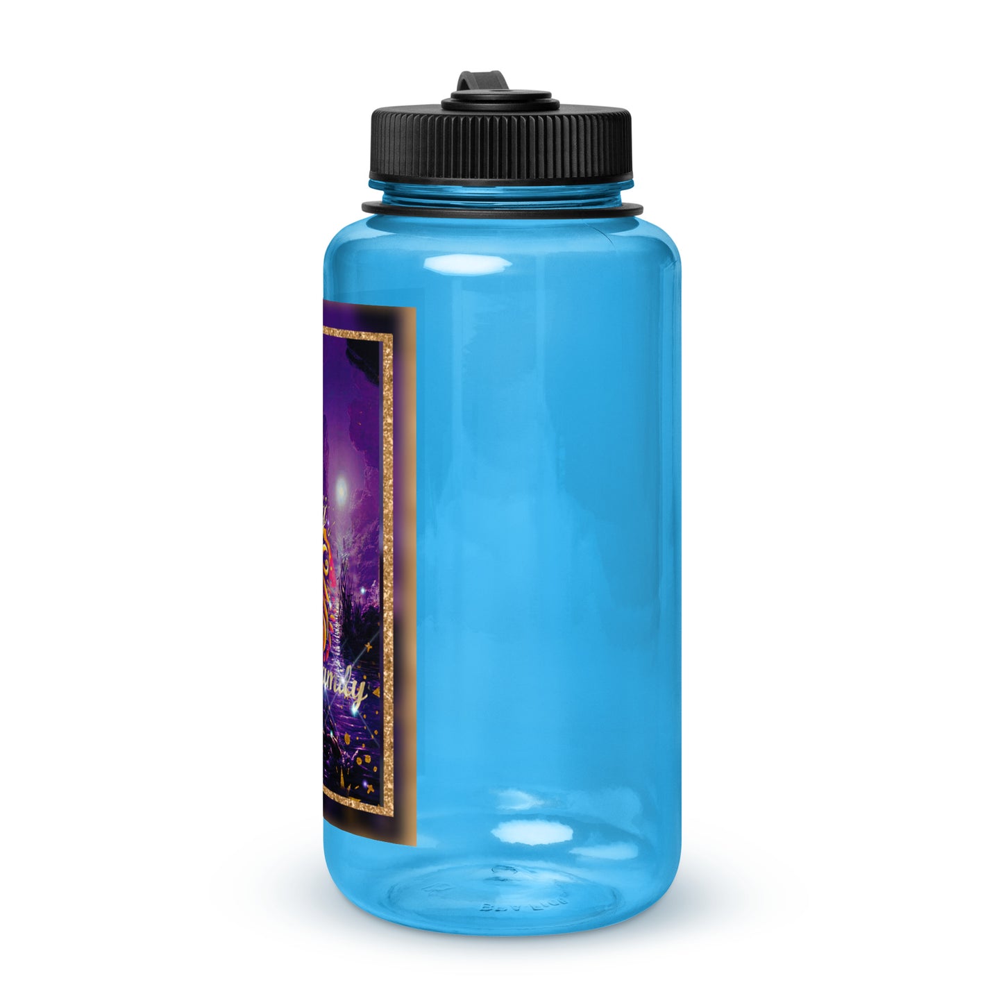 royalty empire  water bottle