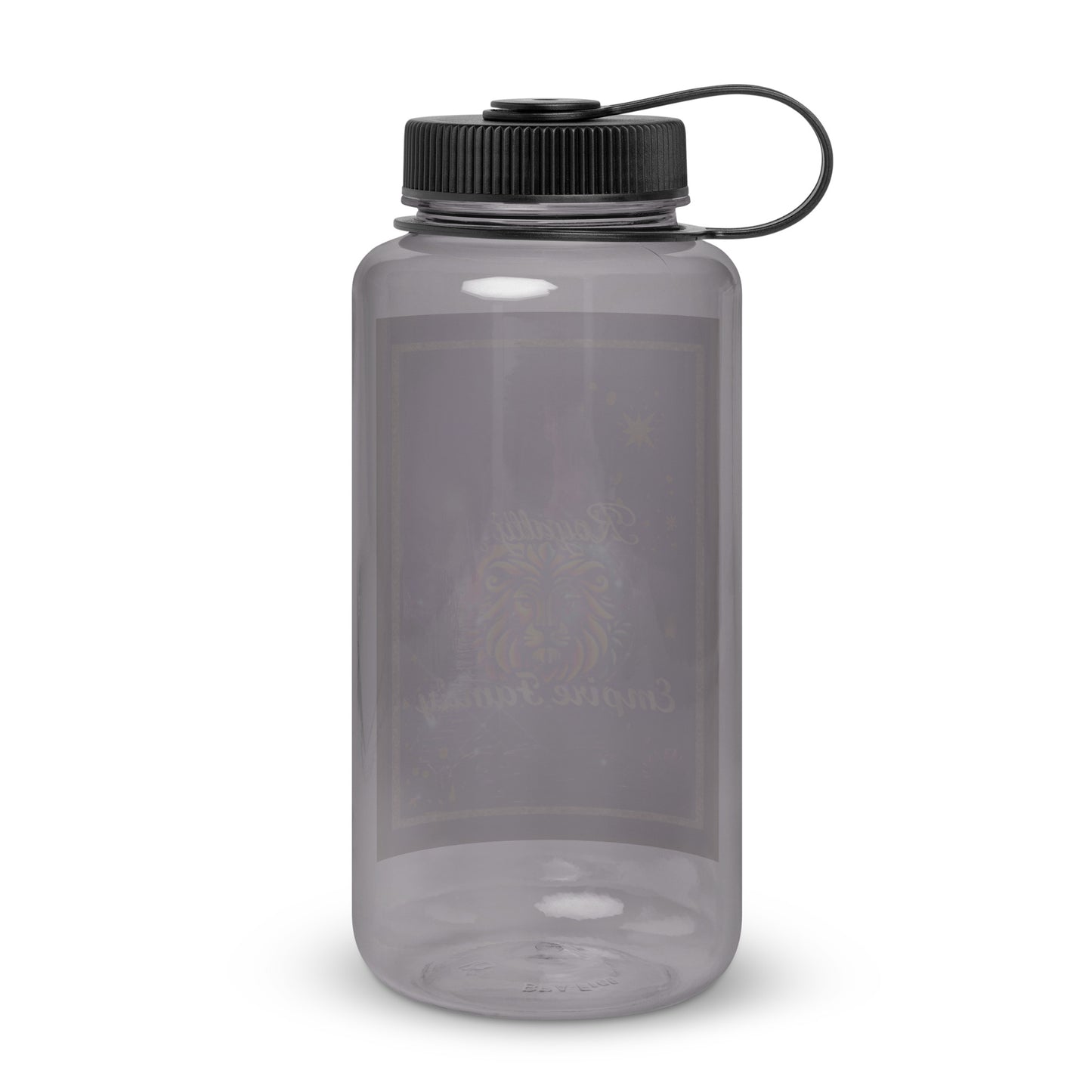 royalty empire  water bottle