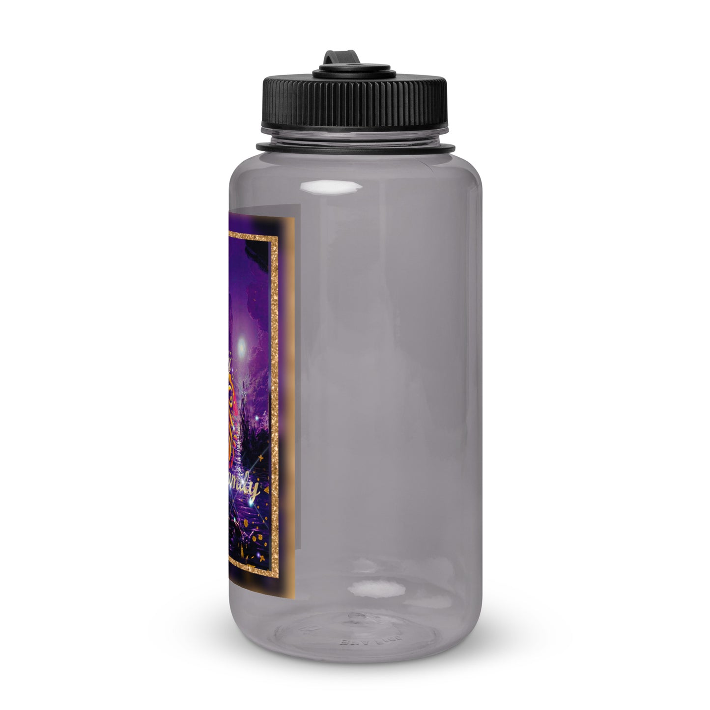 royalty empire  water bottle