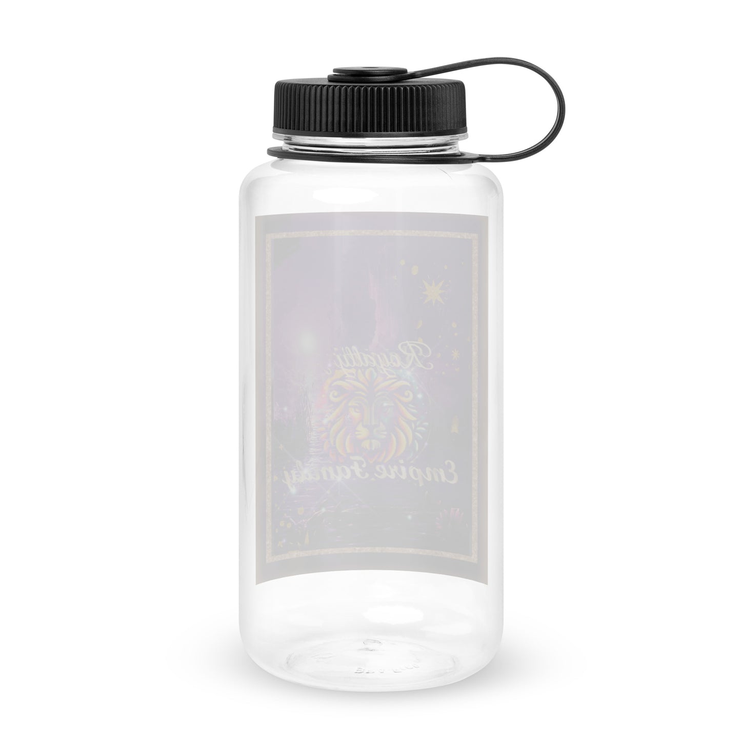 royalty empire  water bottle