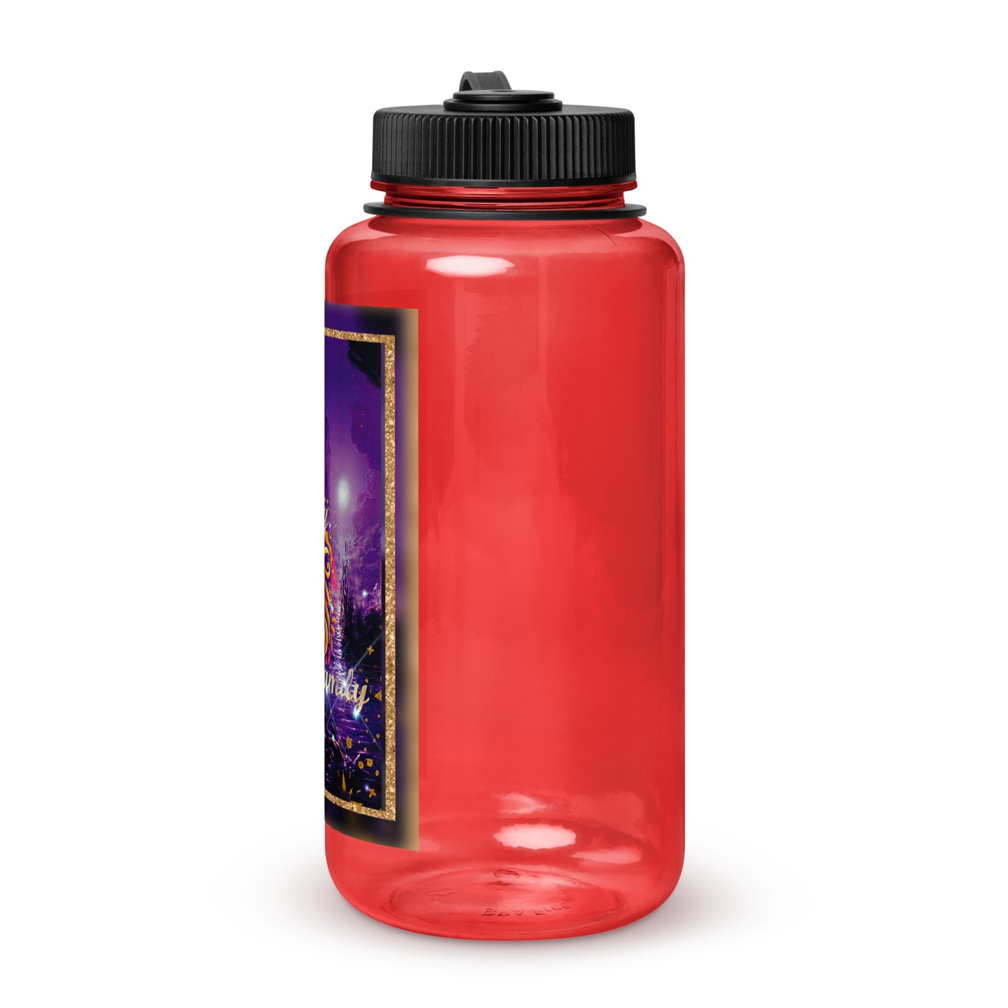 royalty empire  water bottle